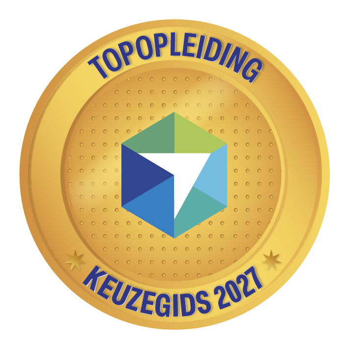 Topopleiding